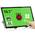 Hamtysan Raspberry Pi Bildschirm