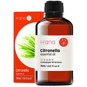 H'ana Citronella-Öl