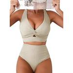 Hanaoops Bikini Set