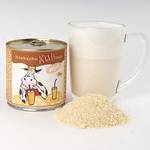 Hanauer BIO SchoKUHlade