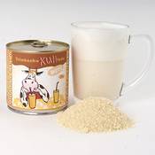 Hanauer BIO SchoKUHlade