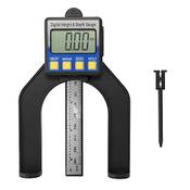 Hancaner ‎LURCH-E11560-FBA Vergleich