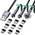 Hancenda magnetisches Ladekabel 3-in-1
