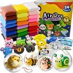 Hancheng Air Dry Modeling Clay