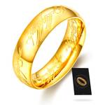 Hand-Pro Herr der Ringe Ring