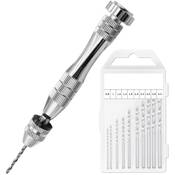 Lhedon Mini Handbohrer-Set