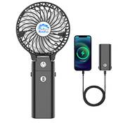 Handfan HF310 Vergleich