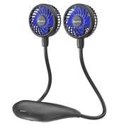 Handfan Nackenventilator Vergleich