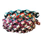Handmade EM-Keramik-Halsband für Hunde