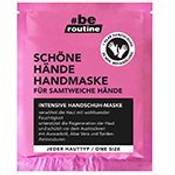 Be routine Handmaske Vergleich