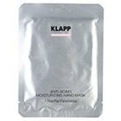 Klapp Handmaske Vergleich