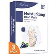 Mixbeauty Handmaske Vergleich