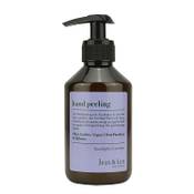 Jean & Len Handpeeling Vergleich