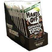 Hands Off my Chocolate Seriously dark Vergleich