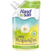 Handsan 100 % Parfümfrei Vergleich