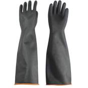 Handschuhe Säurefest Lang