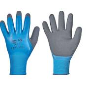 HandschuhMan. Vollbeschichtete Arbeitshandschuhe Aqua Guard