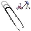 Handsonic Fahrradstange