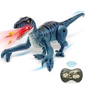 Handsonic Ferngesteuerter Dinosaurier Vergleich