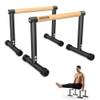 Handsonic Parallettes