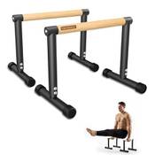 Handsonic Parallettes