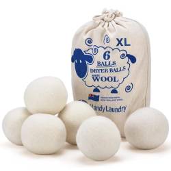 Handy Laundry Trocknerbälle