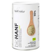 hanf&natur Protein Pulver