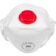 HanFord FFP3-Maske Vergleich
