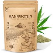 Jcase Hanfprotein Vergleich