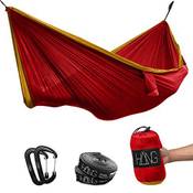 Häng Camping Hängematte Vergleich
