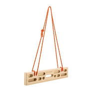 Gimme Kraft! Hangboard Boulder Vergleich