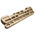 Linebreaker Base Hangboard