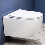 Teal Home Hänge-WC