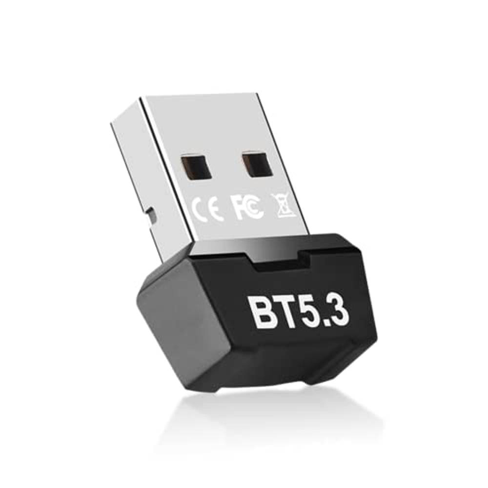 Bluetooth-Adapter Test & Vergleich » Top 15 im Mai 2025