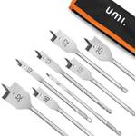 Umi-Bohrer-Set