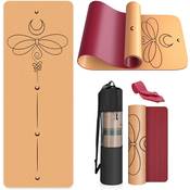 Haninj Yoga Matte