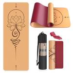 Haninj Yogamatte