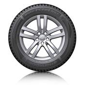 Hankook Winter i cept RS2 W452 Vergleich