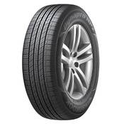 Hankook Dynapro HP2 RA33 Vergleich