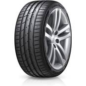 Hankook Ventus S1 Evo2 K117 Vergleich
