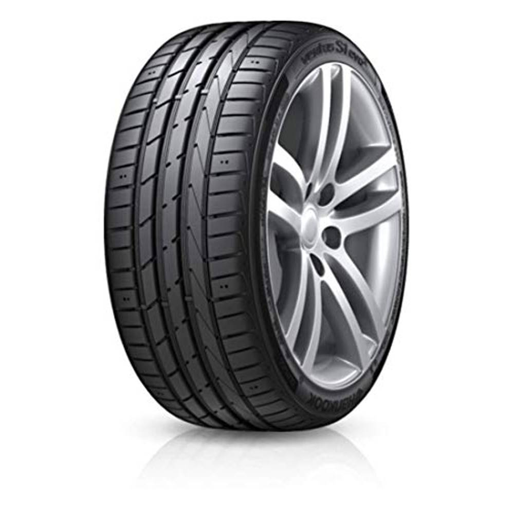 Hankook Sommerreifen Test