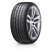 Hankook Ventus S1 Evo2 K117 Vergleich