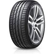 Hankook Ventus S1 evo2 K117 XL Vergleich