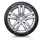 Hankook Ventus S1 Evo2 K117 Vergleich