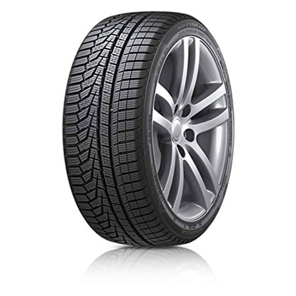 225 50 R17 Winterreifen Test