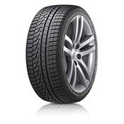Hankook Winter icept evo2 W320 XL Vergleich