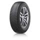 Hankook Winter icept RS2 W452 Vergleich