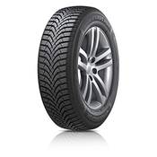 Hankook Winter icept RS2 W452 Vergleich