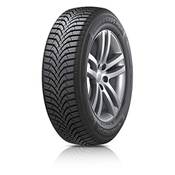 Hankook Winter i*cept RS2 W452 M+S Vergleich