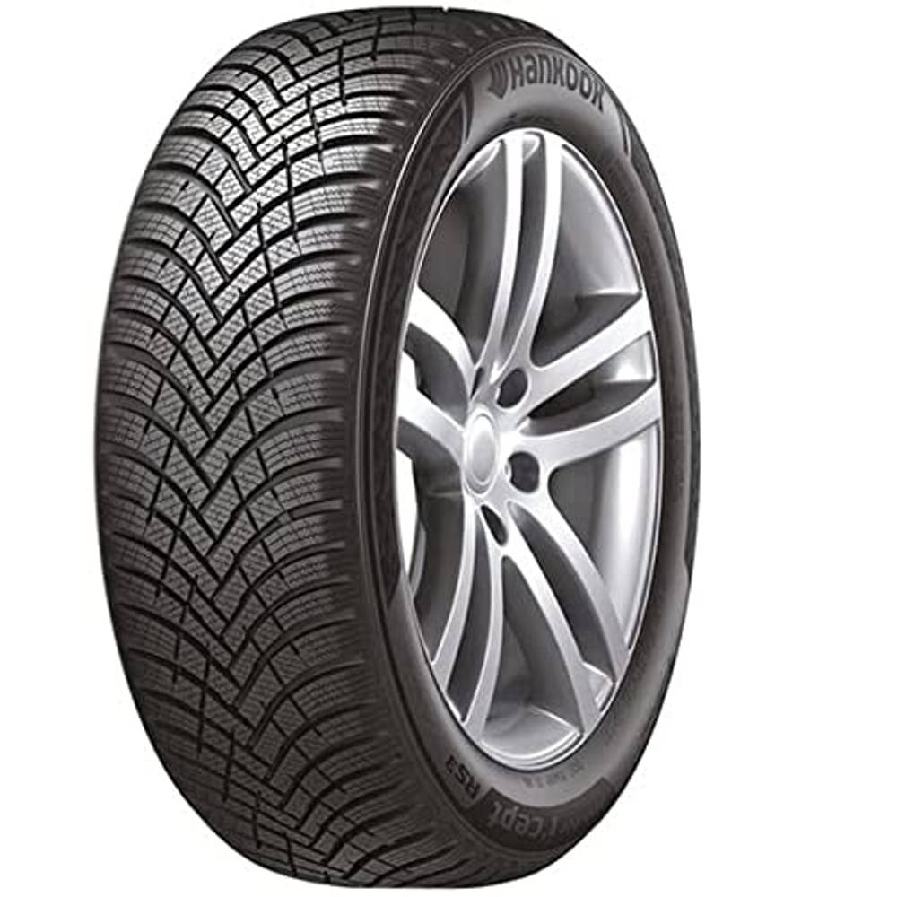 Stilvolle Winterreifen 205 55 R16 Hankook Bild